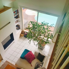 ELEGANTE MAISON CONTEMPORAINE 