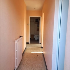 MAISON A RENOVER SUR BELLE PARCELLE