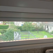 ELEGANTE MAISON CONTEMPORAINE 