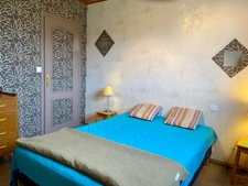 Maison familiale de 129 m2 avec piscine sur grand terrain