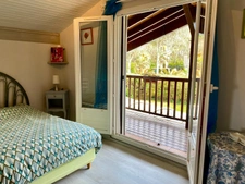 Maison familiale de 129 m2 avec piscine sur grand terrain