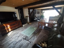 Propriété de 2 maisons sur 11ha Armous et Cau (Gers)