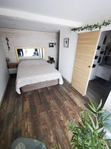 Propriété de 2 maisons sur 11ha Armous et Cau (Gers)