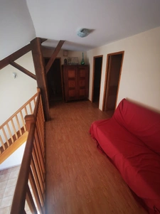 Ferme avec 2 maisons à 5 minutes de Marciac