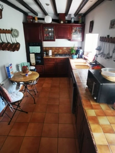 Maison en campagne, dans un superbe cadre et proche de Marci