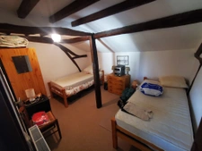Maison en campagne, dans un superbe cadre et proche de Marci