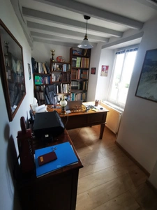 Maison en campagne, dans un superbe cadre et proche de Marci