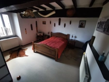 Maison en campagne, dans un superbe cadre et proche de Marci