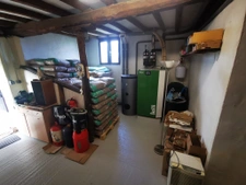 Maison en campagne, dans un superbe cadre et proche de Marci