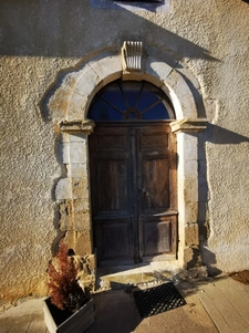 Ferme avec 2 maisons à 5 minutes de Marciac