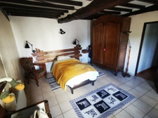 Maison en campagne, dans un superbe cadre et proche de Marci