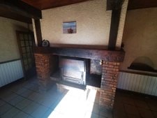 Ferme avec 2 maisons à 5 minutes de Marciac