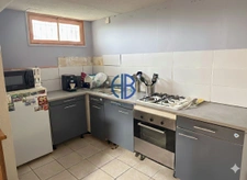 Villa Traditionnelle aux Volumes Généreux - Secteur Beaurepaire