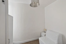 PARIS 18 - RUE CLOYS 5