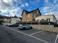 VILLENNES SUR SEINE Local commercial  - Crèche Montessori 1