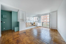 PARIS 17 - EPINETTES 1