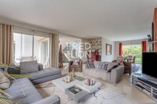 Maison récente Ile de Villennes sur seine 3