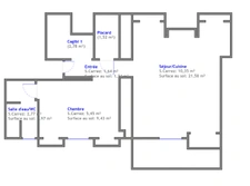 Paris 1 - Rue de Rivoli 15