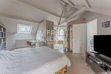 Maison récente Ile de Villennes sur seine 11