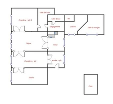 PARIS 9 - FAUBOURG MONTMARTRE 13