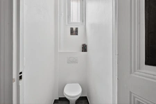 PARIS 18 - RUE CLOYS 6