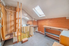 PARIS 9 - FAUBOURG MONTMARTRE 6