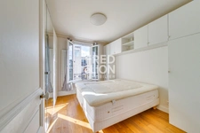 PARIS 14 - Petit Montrouge 4