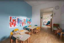 VILLENNES SUR SEINE Local commercial  - Crèche Montessori 4