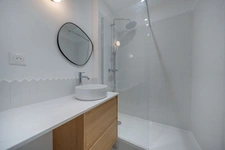 PARIS 17 - EPINETTES 8