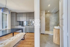 PARIS 14 - Petit Montrouge 3