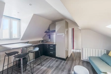 Paris 1 - Rue de Rivoli 11