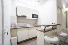 PARIS 17 - BATIGNOLLES -  IDEAL INVESTISSEUR  5,8% DE RENTABILTÉ 10