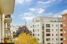 PARIS 17 - EPINETTES 16