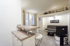 PARIS 17 - BATIGNOLLES -  IDEAL INVESTISSEUR  5,8% DE RENTABILTÉ 3