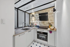 PARIS 17 - BATIGNOLLES 11