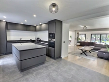 VILLA D'ARCHITECTE - GROSROUVRE 9