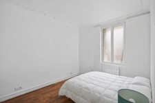 PARIS 18 - RUE CLOYS 4