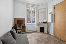 PARIS 17 - Rue Juliette Lamber 2