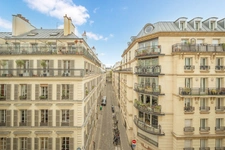 PARIS 9 - FAUBOURG MONTMARTRE 10