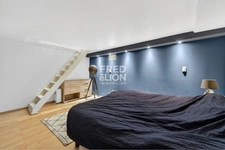 PARIS 17 - BATIGNOLLES 15