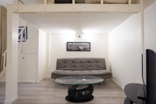 PARIS 17 - Rue de SAUSSURE 7