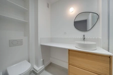 PARIS 17 - EPINETTES 9