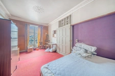 PARIS 9 - FAUBOURG MONTMARTRE 4