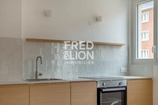 PARIS 17 - EPINETTES 4