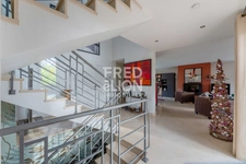 Maison récente Ile de Villennes sur seine 8