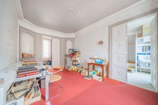 PARIS 9 - FAUBOURG MONTMARTRE 5