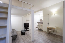 PARIS 17 - BATIGNOLLES -  IDEAL INVESTISSEUR  5,8% DE RENTABILTÉ 6