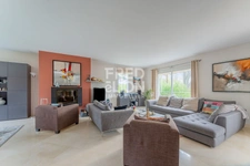 Maison récente Ile de Villennes sur seine 4