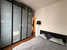 PARIS 17 - RUE DE LA CONDAMINE 8