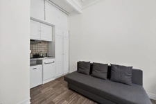 PARIS 17 - Rue Juliette Lamber 4